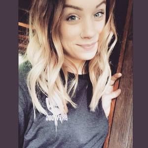 Meet your Posher, Kaylee